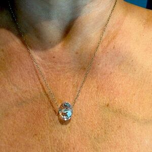 Catherine Popesco necklace